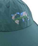 -（ソノタ）キャップ 緑 サイズ:- メンズ/2200686874034