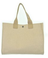 -（ソノタ）トートバッグ ベージュ サイズ:- レディース/2200700003280