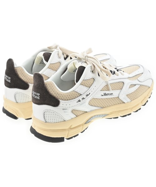 -（ソノタ）スニーカー ベージュ サイズ:EU38(24.5cm位) レディース/2200700963034