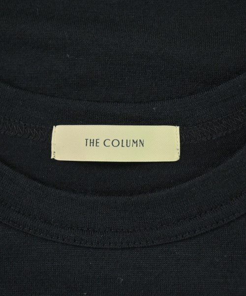 COLUMN（コラム）Tシャツ・カットソー 紺 サイズ:L メンズ/2200703146090