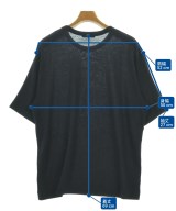 COLUMN（コラム）Tシャツ・カットソー 紺 サイズ:L メンズ/2200703146090