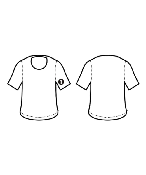 -（ソノタ）Tシャツ・カットソー ピンク サイズ:S レディース/2200697565143
