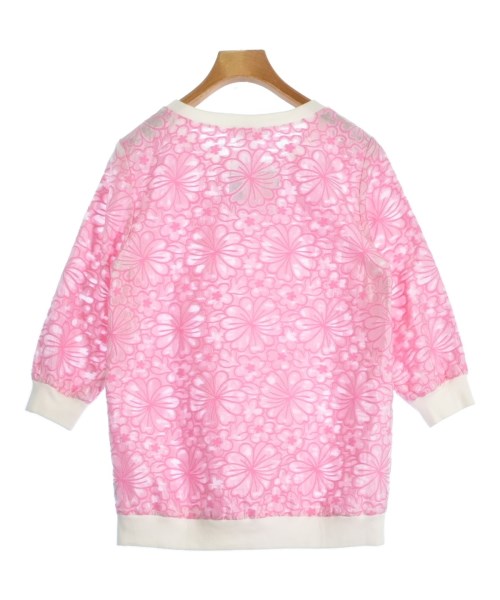 -（ソノタ）Tシャツ・カットソー ピンク サイズ:S レディース/2200697565143