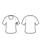 -（ソノタ）Tシャツ・カットソー ピンク サイズ:S レディース/2200697565143