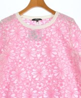 -（ソノタ）Tシャツ・カットソー ピンク サイズ:S レディース/2200697565143