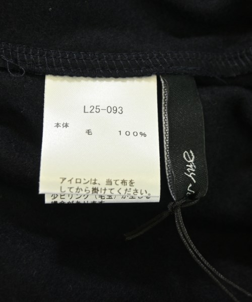 -（ソノタ）その他 紺 サイズ:F レディース/2200700221295