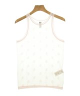-（ソノタ）タンクトップ ピンク サイズ:-(XS位) レディース/2200702227097