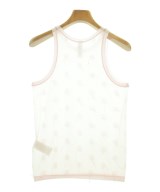 -（ソノタ）タンクトップ ピンク サイズ:-(XS位) レディース/2200702227097