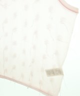 -（ソノタ）タンクトップ ピンク サイズ:-(XS位) レディース/2200702227097