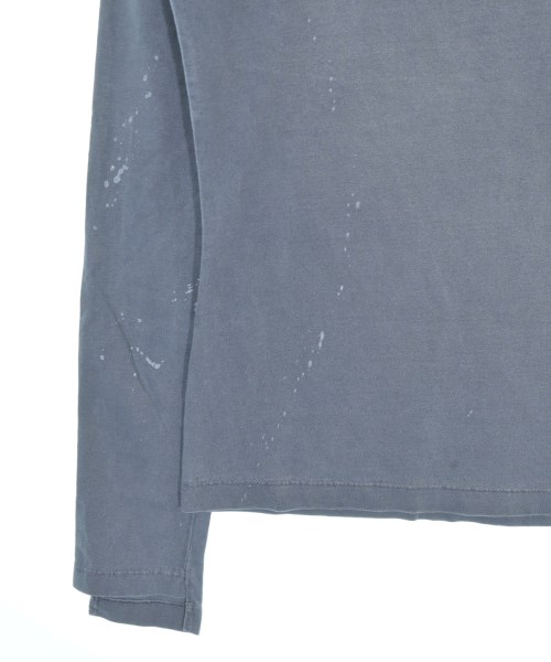 -（ソノタ）Tシャツ・カットソー 青 サイズ:F レディース/2200702227110