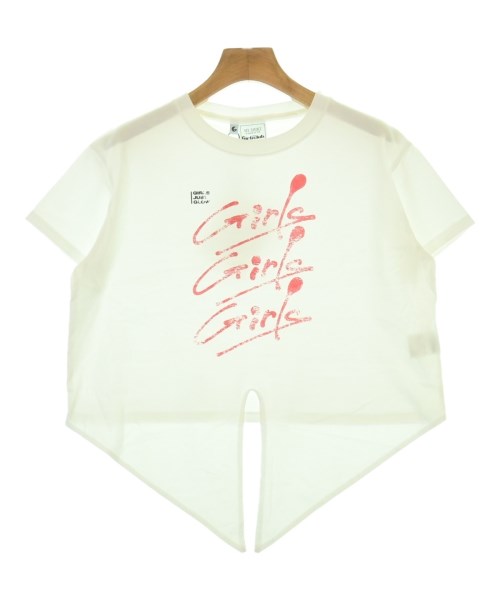 その他(ソノタ)Tシャツ・カットソー 白 サイズ:F/2200702227127