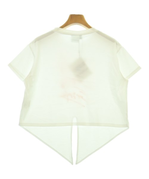 -（ソノタ）Tシャツ・カットソー 白 サイズ:F レディース/2200702227127