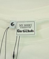 -（ソノタ）Tシャツ・カットソー 白 サイズ:F レディース/2200702227127