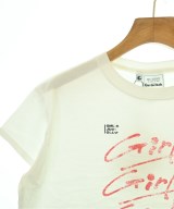 -（ソノタ）Tシャツ・カットソー 白 サイズ:F レディース/2200702227127