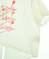 -（ソノタ）Tシャツ・カットソー 白 サイズ:F レディース/2200702227127