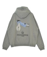 -（ソノタ）パーカー グレー サイズ:2(M位) メンズ/2200703619037