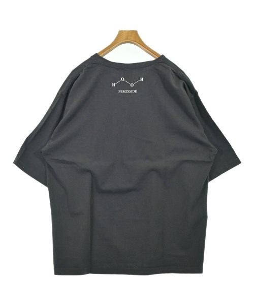 -（ソノタ）Tシャツ・カットソー 黒 サイズ:3(L位) メンズ/2200703619051