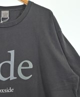 -（ソノタ）Tシャツ・カットソー 黒 サイズ:3(L位) メンズ/2200703619051