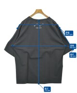-（ソノタ）Tシャツ・カットソー 黒 サイズ:3(L位) メンズ/2200703619051