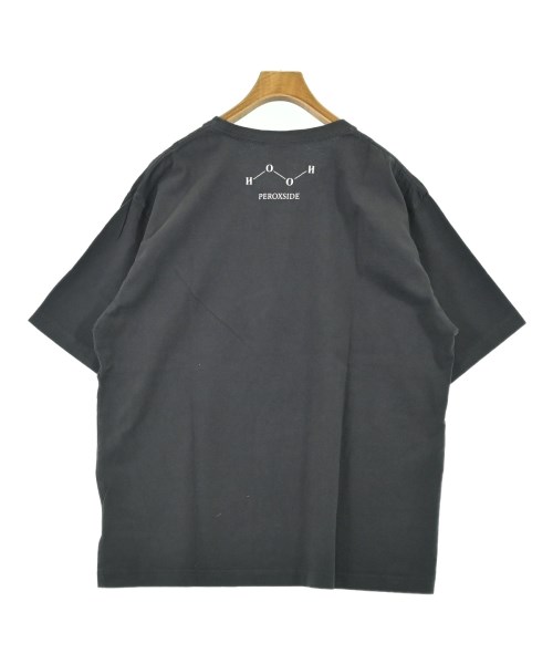 -（ソノタ）Tシャツ・カットソー 黒 サイズ:1(S位) メンズ/2200703619068