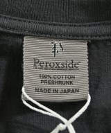 -（ソノタ）Tシャツ・カットソー 黒 サイズ:1(S位) メンズ/2200703619068