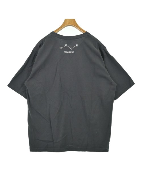 -（ソノタ）Tシャツ・カットソー 黒 サイズ:2(M位) メンズ/2200703619075