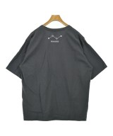 -（ソノタ）Tシャツ・カットソー 黒 サイズ:2(M位) メンズ/2200703619075