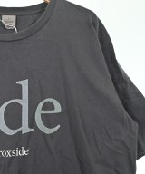-（ソノタ）Tシャツ・カットソー 黒 サイズ:2(M位) メンズ/2200703619075
