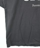-（ソノタ）Tシャツ・カットソー 黒 サイズ:2(M位) メンズ/2200703619075