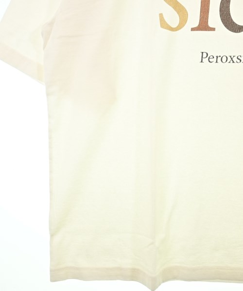 -（ソノタ）Tシャツ・カットソー 白 サイズ:3(L位) メンズ/2200703619082
