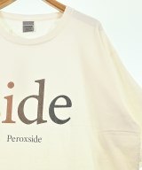 -（ソノタ）Tシャツ・カットソー 白 サイズ:3(L位) メンズ/2200703619082