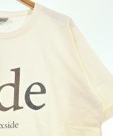 -（ソノタ）Tシャツ・カットソー 白 サイズ:1(S位) メンズ/2200703619099