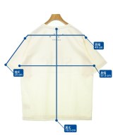-（ソノタ）Tシャツ・カットソー 白 サイズ:1(S位) メンズ/2200703619099