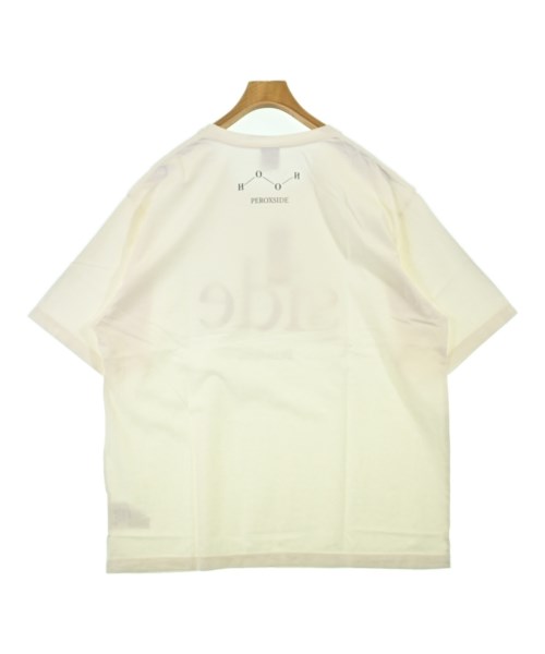 -（ソノタ）Tシャツ・カットソー 白 サイズ:2(M位) メンズ/2200703619105