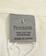 -（ソノタ）Tシャツ・カットソー 白 サイズ:2(M位) メンズ/2200703619105