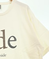 -（ソノタ）Tシャツ・カットソー 白 サイズ:2(M位) メンズ/2200703619105