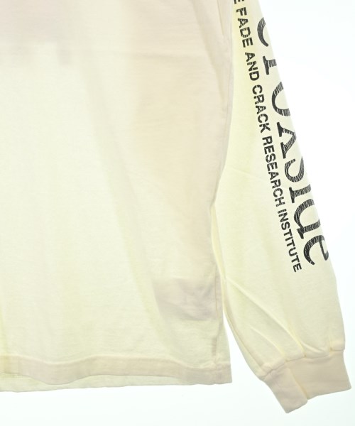 -（ソノタ）Tシャツ・カットソー 白 サイズ:1(S位) メンズ/2200703619112