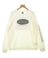 -（ソノタ）Tシャツ・カットソー 白 サイズ:1(S位) メンズ/2200703619112