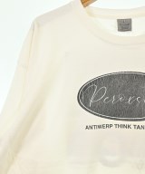 -（ソノタ）Tシャツ・カットソー 白 サイズ:1(S位) メンズ/2200703619112