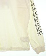 -（ソノタ）Tシャツ・カットソー 白 サイズ:1(S位) メンズ/2200703619112
