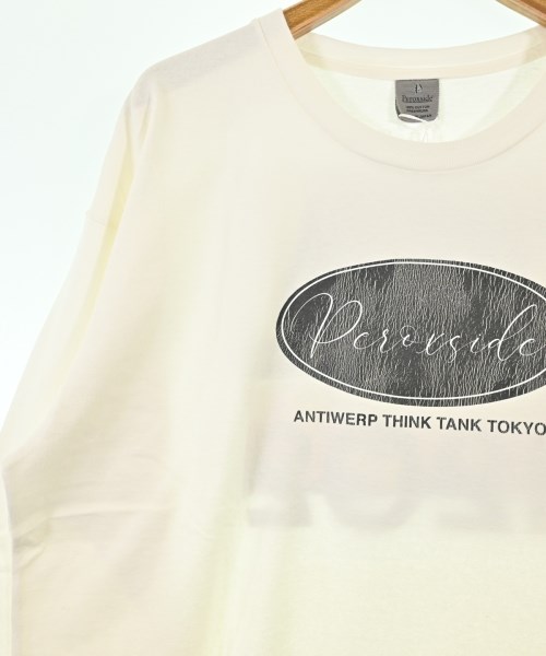 -（ソノタ）Tシャツ・カットソー 白 サイズ:2(M位) メンズ/2200703619129