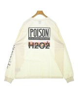 -（ソノタ）Tシャツ・カットソー 白 サイズ:2(M位) メンズ/2200703619129