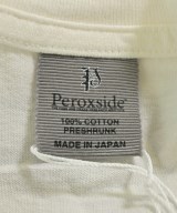 -（ソノタ）Tシャツ・カットソー 白 サイズ:2(M位) メンズ/2200703619129