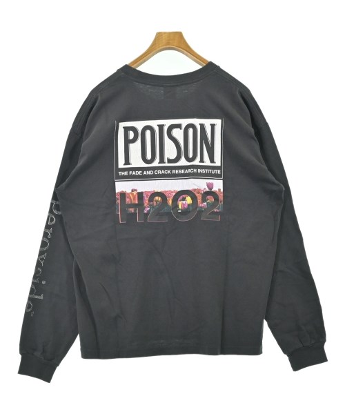-（ソノタ）Tシャツ・カットソー 黒 サイズ:1(S位) メンズ/2200703619136