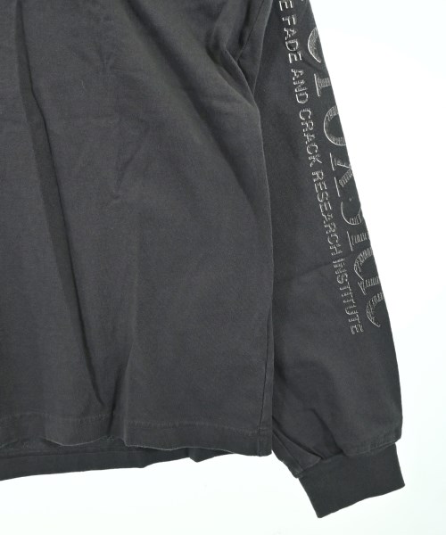 -（ソノタ）Tシャツ・カットソー 黒 サイズ:1(S位) メンズ/2200703619136