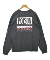 -（ソノタ）Tシャツ・カットソー 黒 サイズ:1(S位) メンズ/2200703619136