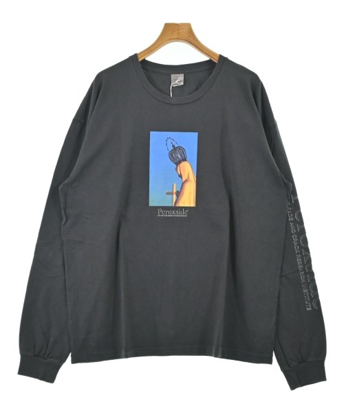 その他(ソノタ)Tシャツ・カットソー 黒 サイズ:3(L位)/2200703619150