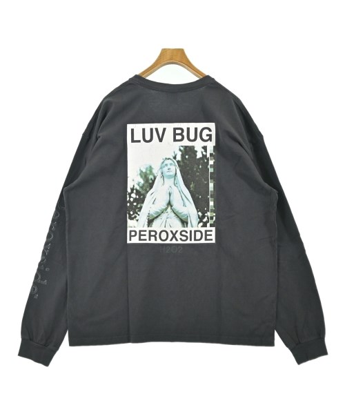 -（ソノタ）Tシャツ・カットソー 黒 サイズ:3(L位) メンズ/2200703619150