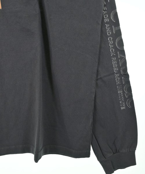 -（ソノタ）Tシャツ・カットソー 黒 サイズ:3(L位) メンズ/2200703619150