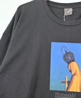 -（ソノタ）Tシャツ・カットソー 黒 サイズ:3(L位) メンズ/2200703619150